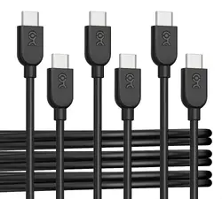 CABLE MATTERS-201402-BLK-3X3