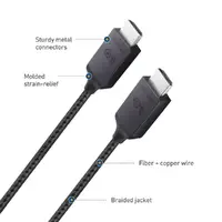 CABLE MATTERS-300047-BLK-5M