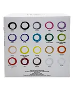 WOBBLEWORKS, INC.-SCRIB-FILLS