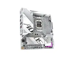 GIGABYTE-B850M AORUS ELITE WIFI6E ICE