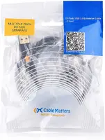 CABLE MATTERS-200002-6X3