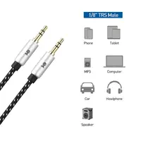 CABLE MATTERS-500101-BLK-6X2