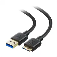 CABLE MATTERS-200009-BLACK-1.6