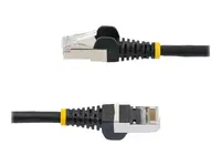 STARTECH-NLBK-14F-CAT6A-PATCH