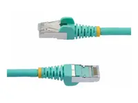 STARTECH-NLAQ-6IN-CAT6A-PATCH