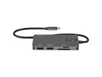 STARTECH DKT30CHSDPD