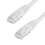 STARTECH C6PATCH7WH