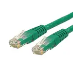STARTECH C6PATCH2GN