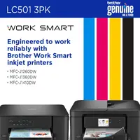 Brother-LC5013PKS