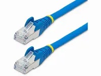 STARTECH-NLBL-8F-CAT6A-PATCH