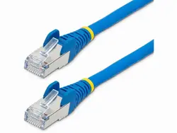 STARTECH-NLBL-8F-CAT6A-PATCH