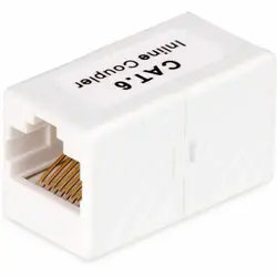 STARTECH-IN-CAT6-COUPLER-U1
