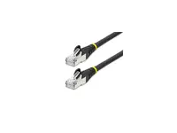 STARTECH-NLBK-25F-CAT6A-PATCH