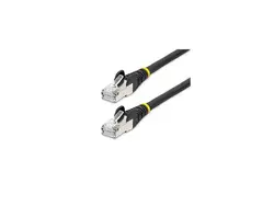 STARTECH-NLBK-25F-CAT6A-PATCH