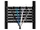 NLWH-25F-CAT6A-PATCH