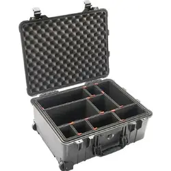 Pelican Products-015600-0050-110