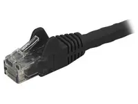 STARTECH-N6PATCH12BK