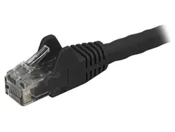 STARTECH-N6PATCH12BK