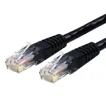 STARTECH C6PATCH5BK
