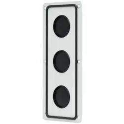 Tripp Lite-SRGP2KO