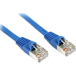 STARTECH-S45PATCH15BL