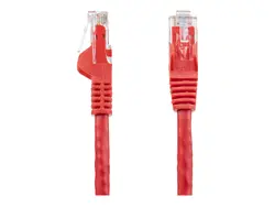 STARTECH-N6PATCH14RD