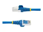 STARTECH NLBL-9F-CAT6A-PATCH