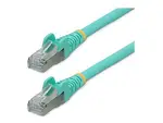 STARTECH NLAQ-10F-CAT6A-PATCH