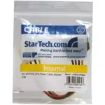 STARTECH LP4SATAFM6IN