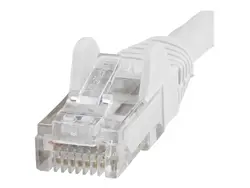 STARTECH-N6PATCH15WH