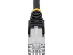 STARTECH NLBK-8F-CAT6A-PATCH
