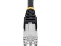 STARTECH-NLBK-8F-CAT6A-PATCH
