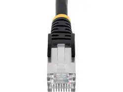 STARTECH-NLBK-8F-CAT6A-PATCH