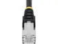 STARTECH-NLBK-8F-CAT6A-PATCH