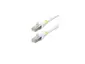 STARTECH-NLWH-2F-CAT6A-PATCH