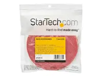 STARTECH-HKLP25RD