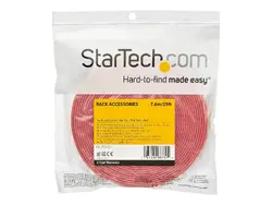 STARTECH-HKLP25RD