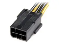 STARTECH-PCIEX68ADAP