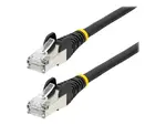 STARTECH NLBK-12F-CAT6A-PATCH