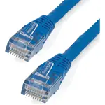 STARTECH C6PATCH5BL