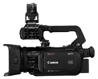 CANON XA75