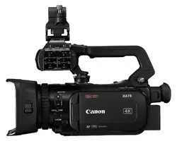 CANON-XA75
