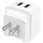 STARTECH-USB2PACWH