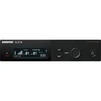 Shure-SLXD24/N8SB-J52