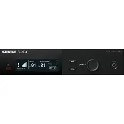 Shure-SLXD24/N8SB-J52