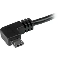 STARTECH-USB2AUB2RA2M