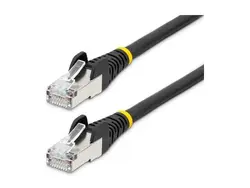 STARTECH-NLBK-9F-CAT6A-PATCH