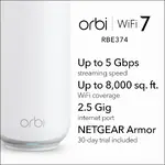 NETGEAR RBE374-100NAS