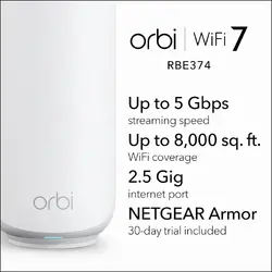 NETGEAR-RBE374-100NAS