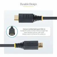 STARTECH-HDMI2-CABLE-4K60-3F